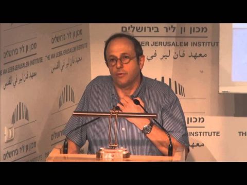 פותחים שבוע האלוהים והאדם | פרשת חיי שרה | ד