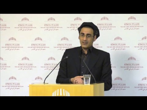 ערב עיון - הספרות היהודית החדשה | דברי סיום | פרופ' גלילי שחר