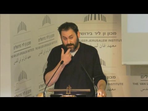 פותחים שבוע האדם וסביבתו | פרשת צו | ד