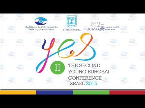 כנס מבקר המדינה