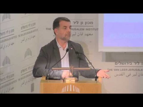 פותחים שבוע האלוהים והאדם | פרשת וישב | פרופ' רון מרגולין