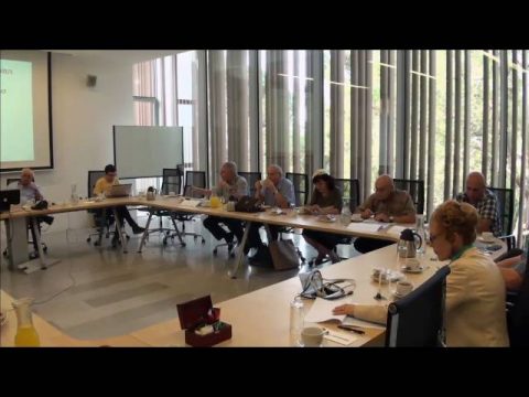 תכנון כולל במערכת החינוך בישראל | המחקר בשירות תכנון מדיניות החינוך