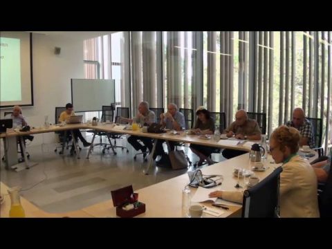 תכנון כולל במערכת החינוך בישראל | המחקר בשירות תכנון מדיניות החינוך