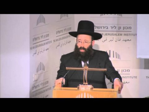הכותל | מושב ראשון | הרב שמואל רבינוביץ