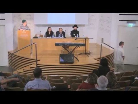 הכותל | מושב ראשון | דיון בהשתתפות הקהל