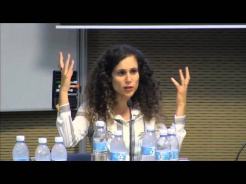 פרקטיקות של שוויון | מושב שני | עו“ד תמי קצביאן