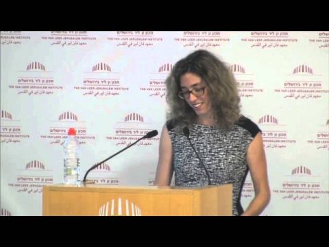 פרקטיקות של שוויון | שוויון מגדרי בעבודה | פרופ‘ אלכסנדרה קלב