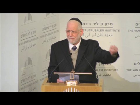 פותחים שבוע האדם וסביבתו | פרשת ויקהל-פקודי | הרב נפתלי רוטנברג