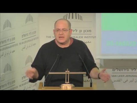 שרשרת התגלויות סיני: מן הסנה הבוער ועד אליהו | דב אלבוים על פרשת שמות