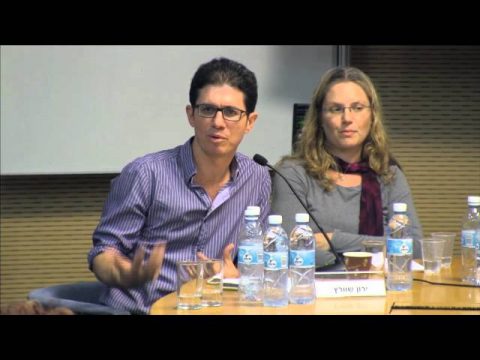 פרקטיקות של שוויון | מושב שלישי | דיון בהשתתפות הקהל