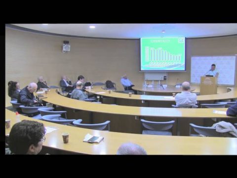 האם אפשרי תכנון כולל במערכת החינוך? | היבטים של תכנון הכשרת כוח אדם בהוראה