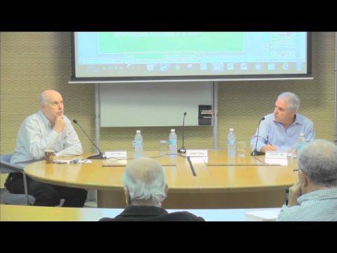 האם אפשרי תכנון כולל במערכת החינוך? | תפקידו של השלטון המקומי בתהליכי תכנון כולל | דיון