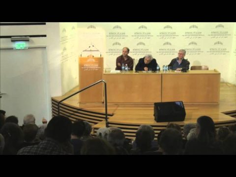 הספרות העברית כספרות אירופית | דיון