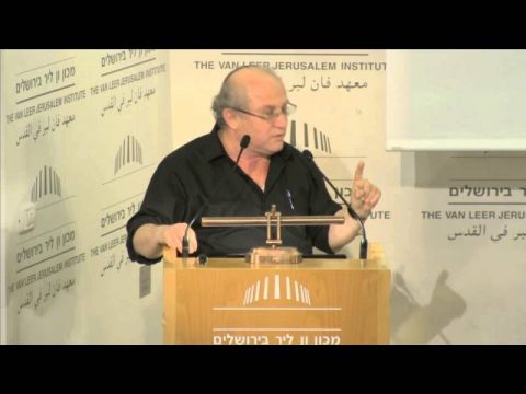 מחשבת ישראל והאינטלקטואל המעורב | פרופ‘ אבי שגיא