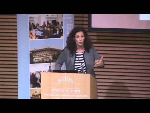 איכות החיים בישראל: הווה מול עתיד | ד