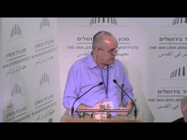 רדיקליזציה, פוליטיזציה ואינסטרומנטליזציה: ”זכויות אדם“ נגד זכויות אדם בישראל | פרופ׳ אשר כהן