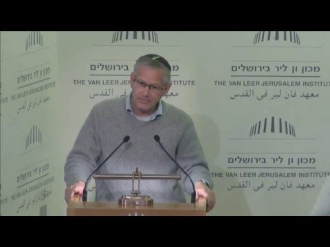 פותחים שבוע האדם וסביבתו | פרשת יתרו | הרב ירמי סטביסקי