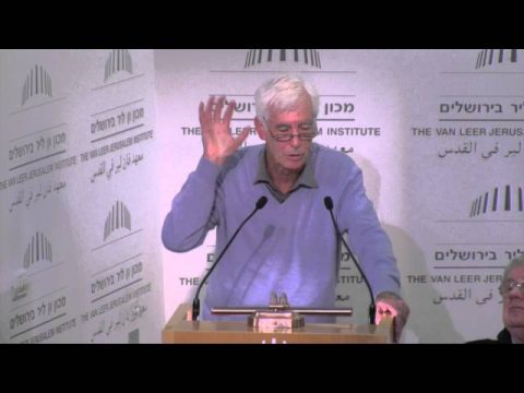 על תולדות התנהלותו של ימין קיצוני במשטר דמוקרטי | פרופ׳ משה צימרמן