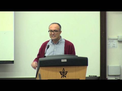 אנא מן אליהוד: اليهود الشرقيون واللغة العربية | كلمة ختامية | דברי סיכום