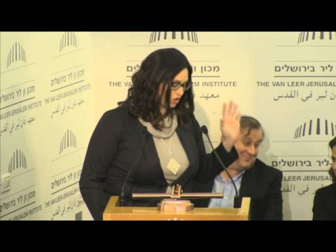 חרדים: לקראת מעורבות או המשך התבצרות | יעל קליגר