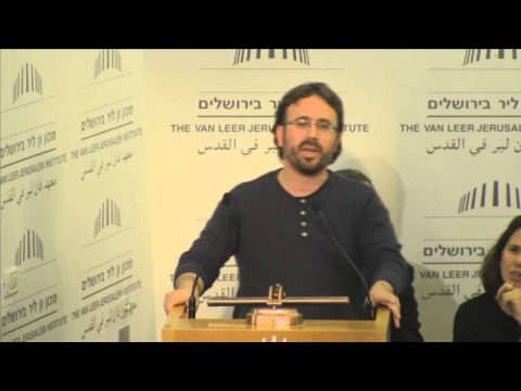 חרדים: לקראת מעורבות או המשך התבצרות | אהרון רוז