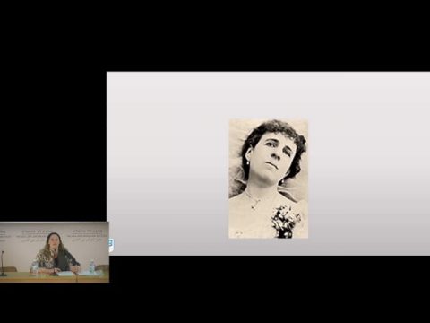 פריז בין שתי מאות: מבעד לעיניו של פרוסט | ד