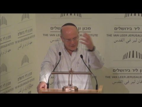 על אלוהי בעלי ההלכה | פרופ' רמי ריינר על פרשת אמֹר