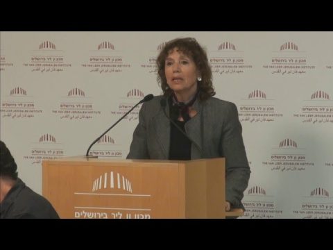 ערב עיון לזכרו של הילרי פטנאם | פרופ‘ ימימה בן־מנחם