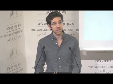 כנס ברסלב | אורי ורדיגר | לקרוא את רבי נחמן בפריז: הברסלבר בהגותו של ליאון אשכנזי (מניטו)