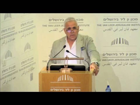 יורגן הברמס: מחשבה ביקורתית ומודרניות | ד