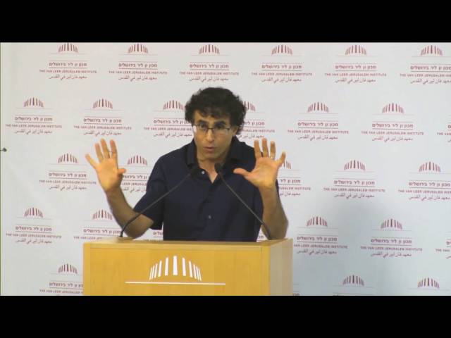 מחאה פוליטית במזרח התיכון | דיון בהשתתפות הקהל