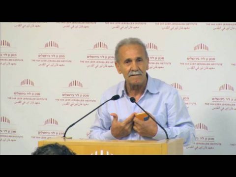 מחאה פוליטית במזרח התיכון | מגיב: ראובן אברג‘יל