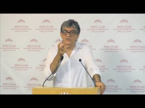 חילון וחילוניות: עיונים בין-תחומיים | פרופ‘ יהודה שנהב