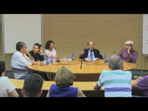 חילון וחילוניות: עיונים בין-תחומיים | דיון בהשתתפות הקהל