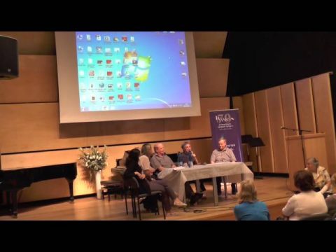 חינוך בדיאלוג- בין בית הספר לקונסרבטוריון | דיון בהשתתפות הקהל