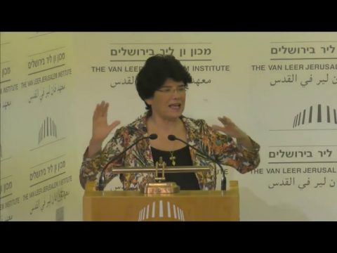 פותחים שבוע האדם וסביבתו | לך לך | ד