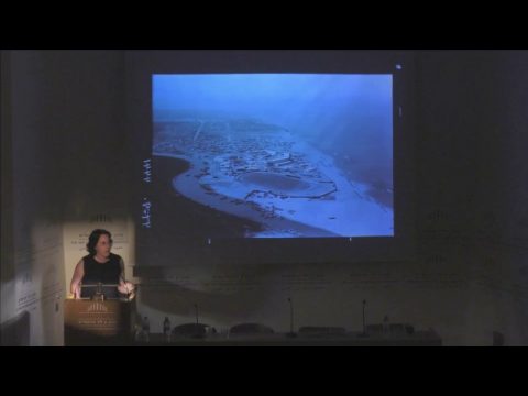 מודרניזם ביריד המזרח | ד“ר סיגל דוידי, הטכניון