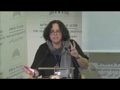 על (אי)אהבה ועל חסד: קריאה ב”קולות הערב” | ד”ר דנה פריבך-חפץ