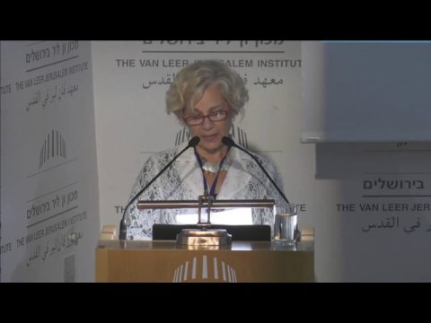 שקיעי זהות יהודית ביצירתה של נטליה גינצבורג | ד”ר ציפי לוין בירון