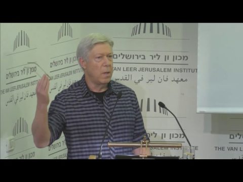 אמנות השיח של נטליה גינצבורג | פרופ’ אריאל הירשפלד
