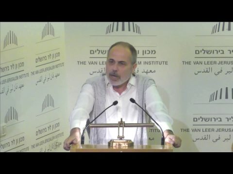 להתפלא מבראשית: האדם וסביבתו | פתיחה חגיגית, בראשית | ד