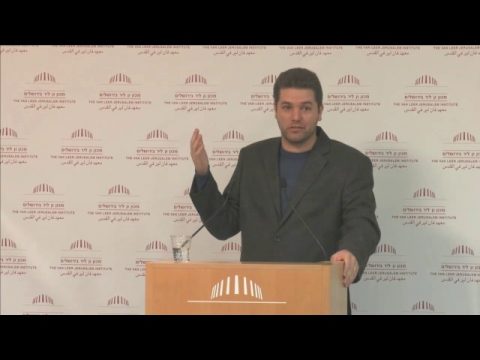 רוחניות אלטרנטיבית עכשווית בישראל | ד“ר שי פררו