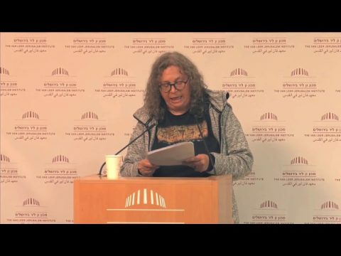 כלכלת הנתינה: פרספקטיבה פוסט־(וקדם־) קפיטליסטית להבנת מלאכת האימהות | ד“ר אראלה שדמי