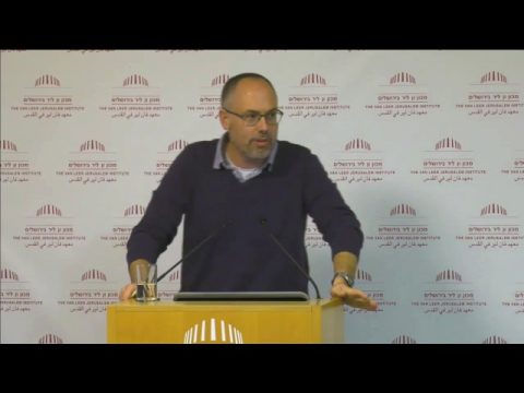 תנועות דתיות חדשות בישראל: היבטים חברתיים, משפטיים ואידיאולוגיים | דברי פתיחה והצגת אתר מיד