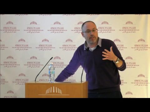 דוחות מרכז מיד“ע: בציר ראשון | סיינטולוגיה | ד“ר אדם קלין-אורון