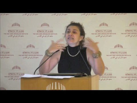 דרך עקלקלה אל הגאולה: ניצול מיני בכתות כריזמתיות | ד“ר חווה דיין