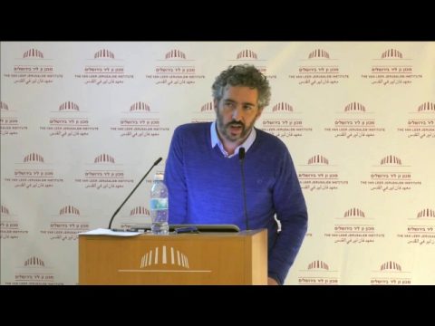 דוחות מרכז מיד“ע: בציר ראשון |  אנתרופוסופיה | ד“ר דוד ברק-גורודיצקי