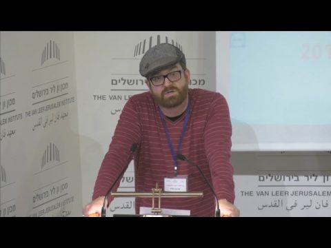 כנס ברסלב | הרב ד