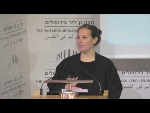 כנס ברסלב | איילת נאה | 