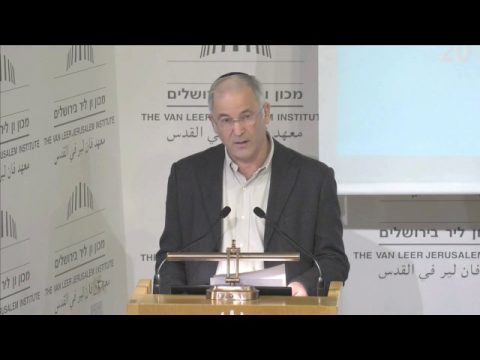 כנס ברסלב | שמואל ויינשטיין | אלגוריזציה מיסטית ופסיכואנליטית בסיפורי המעשיות של רבי נחמן מברסלב